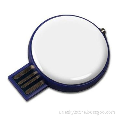 USB Flash Drive with Password and Bootable Functions, No External Power Source Required